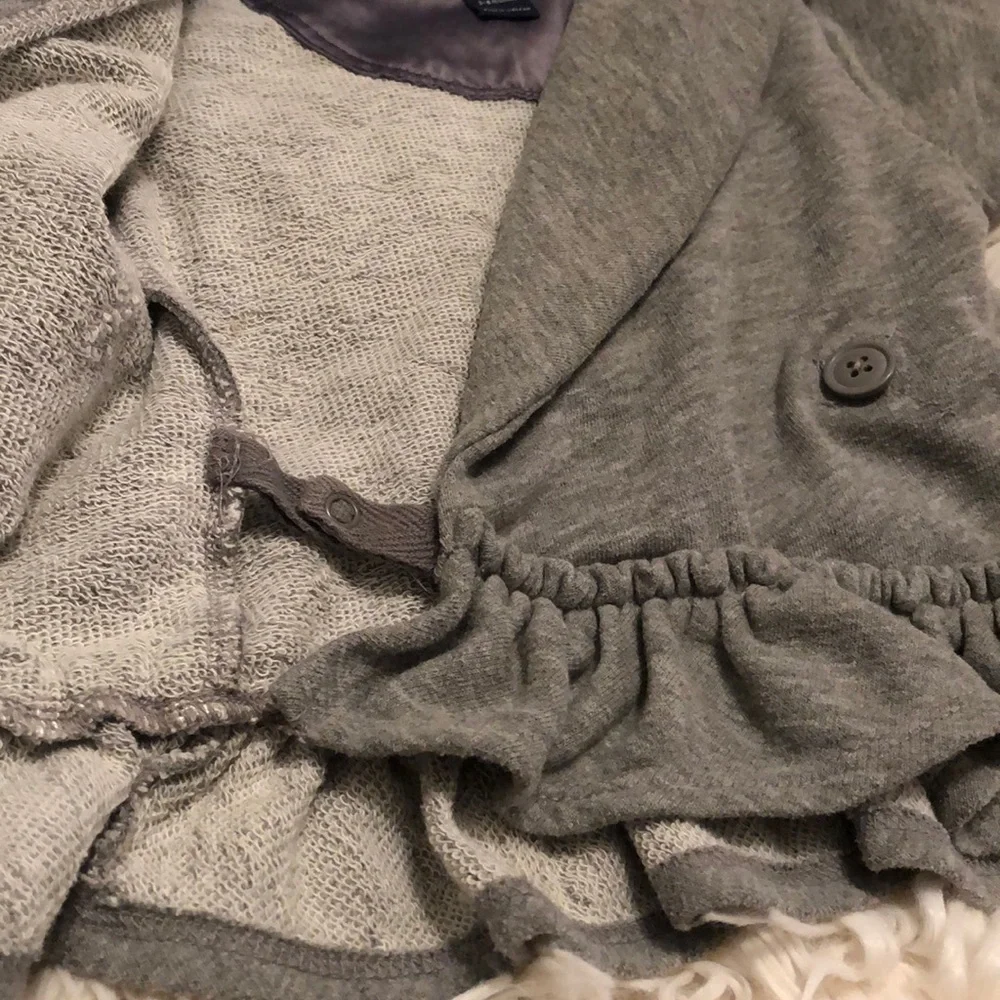 Baby Gap sweater